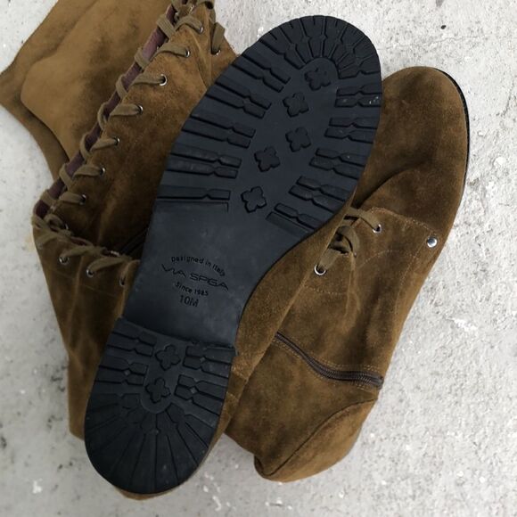 Via Spiga Over the knee boots - Picture 13 of 16